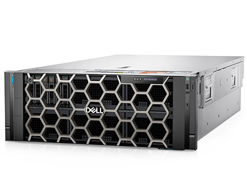 Dell PowerEdge R960 4U四路机架式服务器